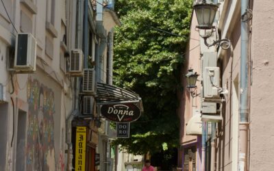 15 Amazing Day Trips from Novi Sad, Serbia